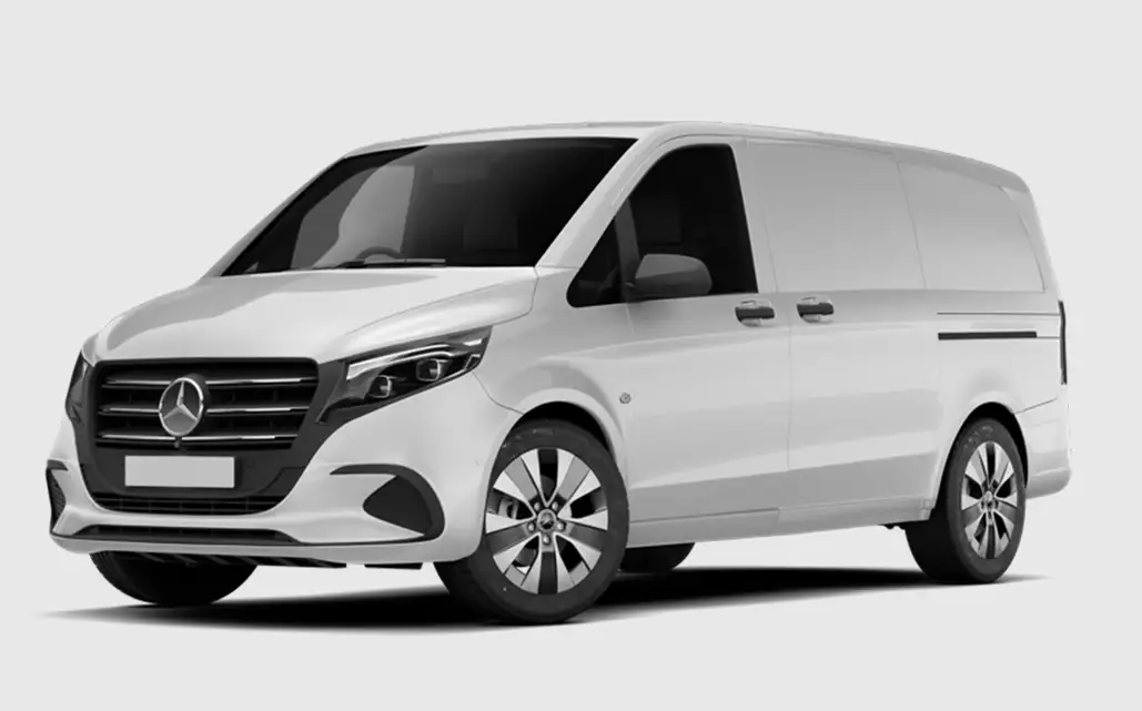 mercedes vito new 3